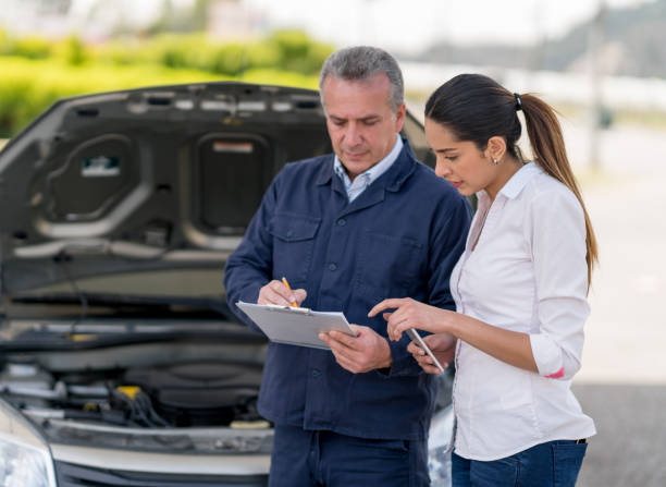 Full coverage car insurance in Snyder, OK