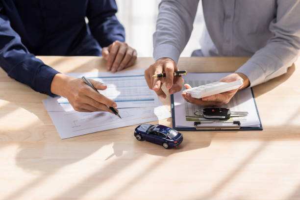Car insurance options for Snyder residents